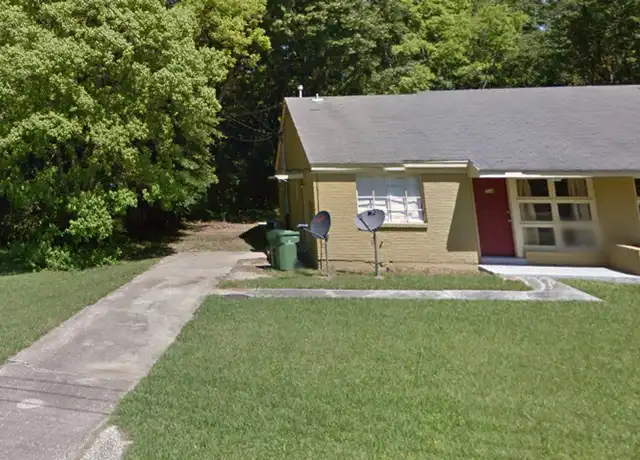 Property at 734 Ridgemont Ave, Montgomery, AL, 36105, 2 beds, 1 bath, [object Object]
