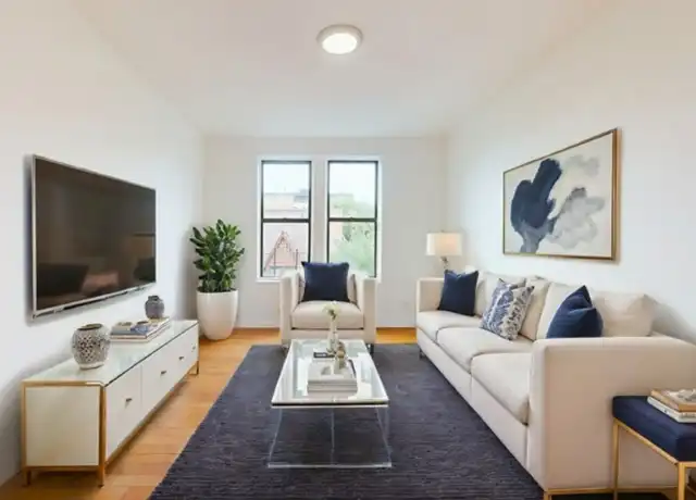 Property at 555 Edgecombe Ave Unit 14H, New York, NY, 10032, 2 beds, 1 bath, [object Object]