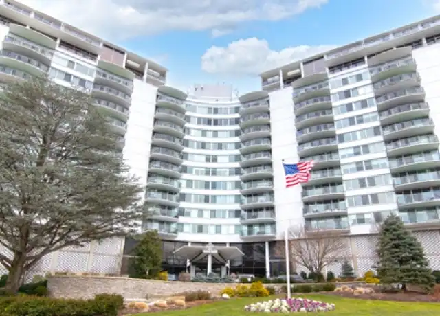 Property at 1 Claridge Dr #601, Verona, NJ, 07044, 1 bed, 1.5 baths, [object Object]