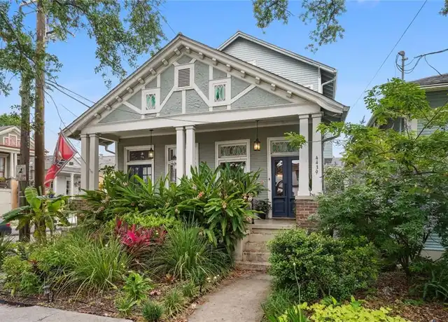 Property at 4439 Banks St, New Orleans, LA, 70119, 5 beds, 2.5 baths, [object Object]