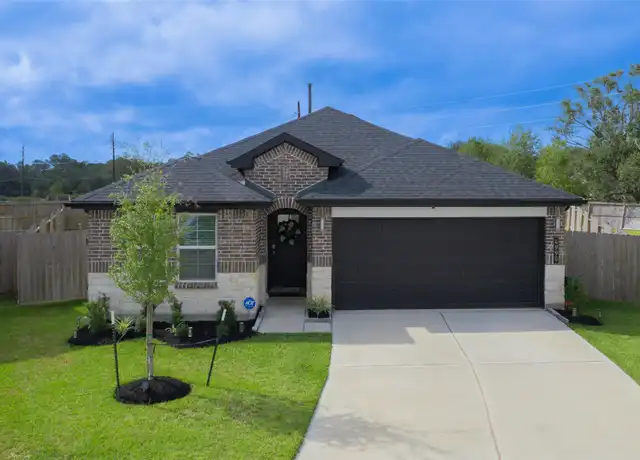 Property at 4990 Edgewood Dr, Fresno, TX, 77545, 4 beds, 2 baths, [object Object]