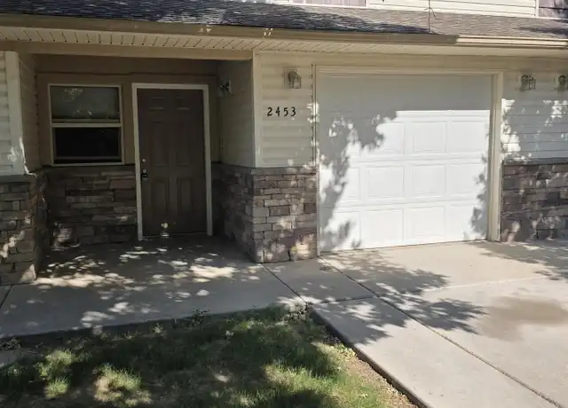 Property at 2453 Theresea Ln, Grand Junction, CO, 81505, 2 beds, 2.5 baths, [object Object]