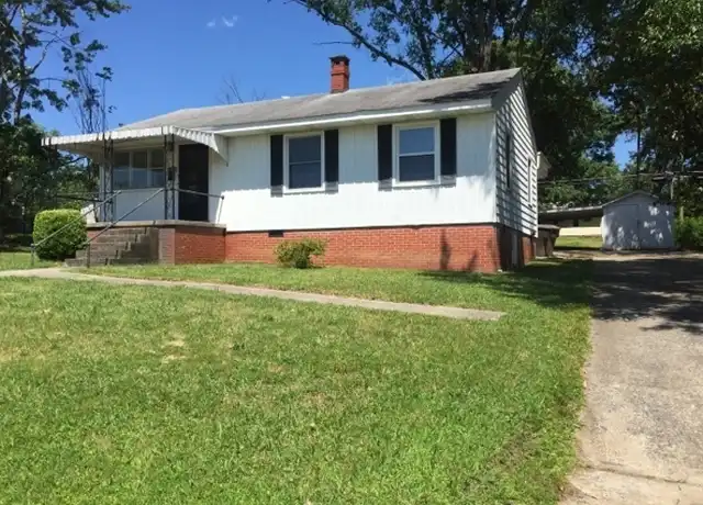 Property at 1312 Vine St, Greensboro, NC, 27405, 3 beds, 1 bath, [object Object]