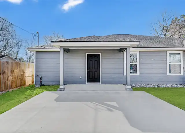 Property at 2418 Mann St Unit A, Houston, TX, 77093, 3 beds, 2 baths, [object Object]