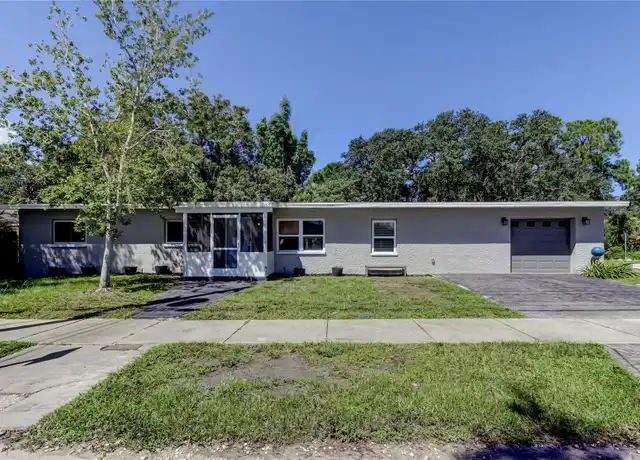 Property at 375 10th Ave N, Safety Harbor, FL, 34695, 4 beds, 2 baths, [object Object]