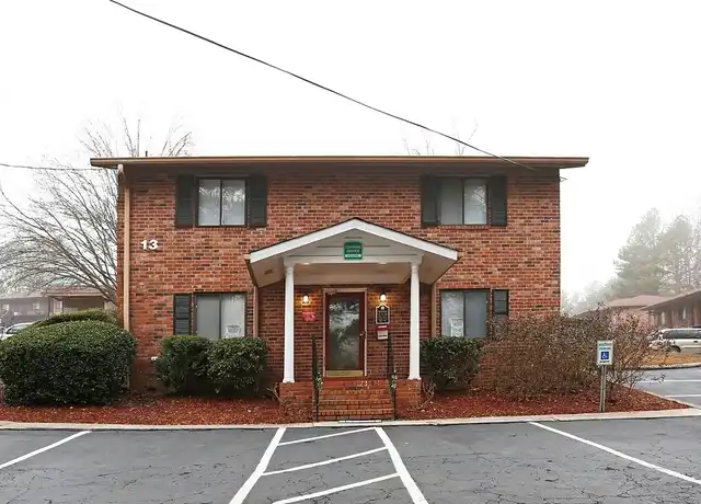 Property at Country Gardens - 13 Peaceful Path, Dallas, GA, 30157, 2 beds, 1 bath, [object Object]