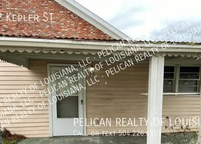 Property at 1005 Kepler St, Gretna, LA, 70053, 0 beds, 1 bath, [object Object]