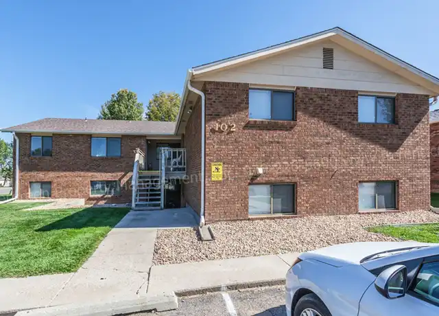 Property at 102 Glenda Dr, Loveland, CO, 80537, 2 beds, 1 bath, [object Object]