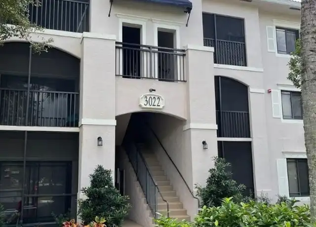 Property at 3022 Alcazar Pl #103, Palm Beach Gardens, FL, 33410, 1 bed, 1 bath, [object Object]