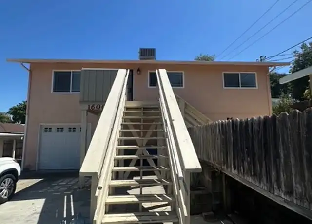 Property at 1600 Mesa St Unit B, Redding, CA, 96001, 3 beds, 1 bath, [object Object]