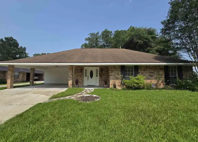 Property at 4343 Lassen Dr, Baton Rouge, LA, 70814, 3 beds, 2 baths, [object Object]