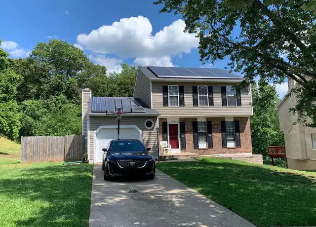 Property at 2106 Blaz Ct, Upper Marlboro, MD, 20774, 3 beds, 3.5 baths, [object Object]