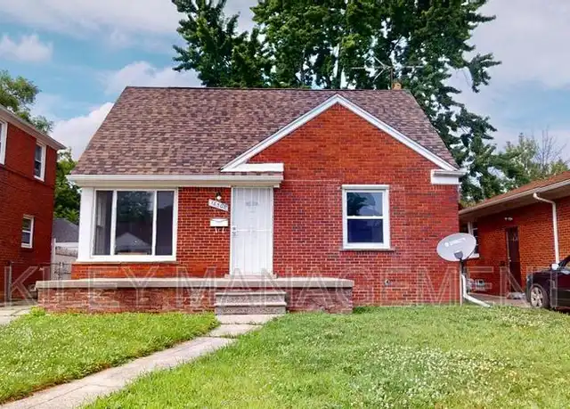 Property at 16501 Fairmount Dr, Detroit, MI, 48205, 3 beds, 1 bath, [object Object]