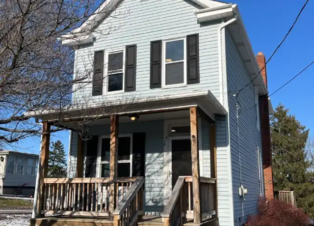 Property at 408 Brabson St, Midway, PA, 15060, 3 beds, 1 bath, [object Object]