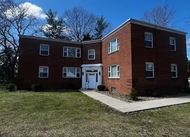 Property at 5120 Glenwood Ave Unit D, Youngstown, OH, 44512, 1 bed, 1 bath, [object Object]