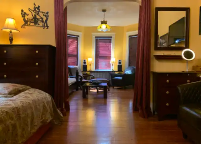 Property at 41 Marion Rd, Belmont, MA, 02478, 1 bed, 1 bath, [object Object]
