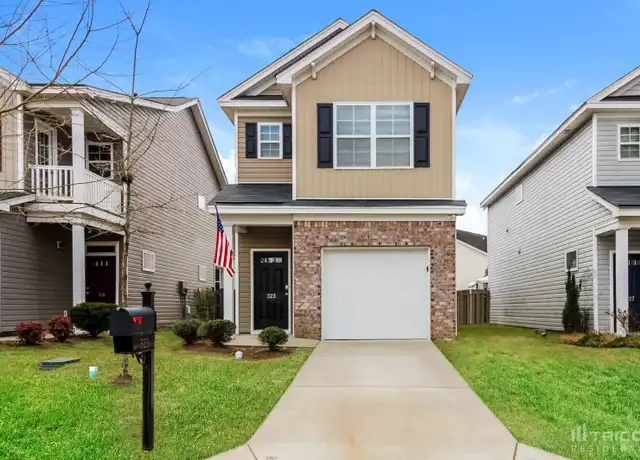 Property at 323 Springwalk Ln, West Columbia, SC, 29169, 3 beds, 2 baths, [object Object]