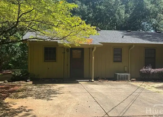 Property at 625 Epps Bridge Pkwy, Athens, GA, 30606, 2 beds, 1 bath, [object Object]