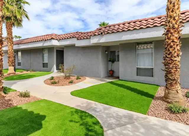 Property at Desert Springs - 4150 Channel 10 Dr, Las Vegas, NV, 89119, 1 bed, 1 bath, [object Object]
