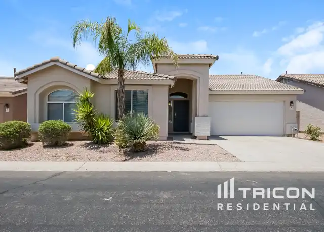 Property at 3424 N Saffron, Mesa, AZ, 85215, 3 beds, 2 baths, [object Object]
