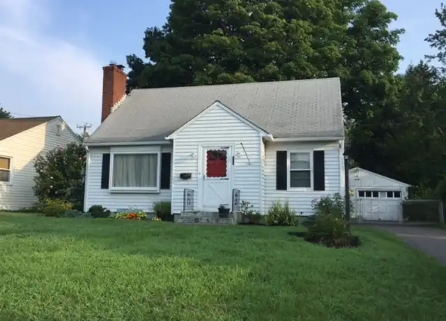 Property at 213 Louisiana Ave, Bristol, CT, 06010, 3 beds, 1.5 baths, [object Object]