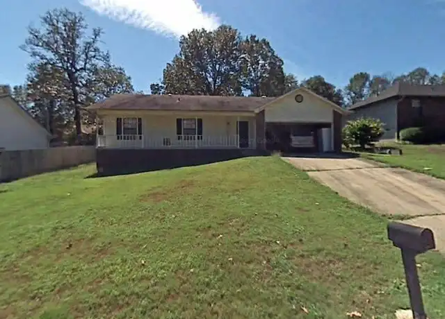 Property at 64 Creekwood Dr, Jacksonville, AR, 72076, 3 beds, 2 baths, [object Object]