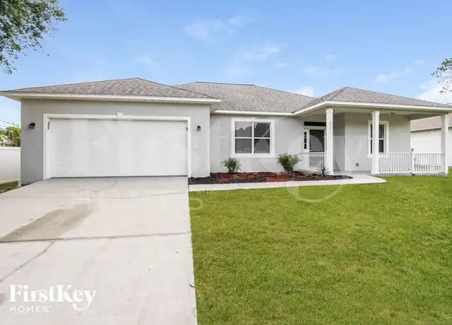 Property at 2991 Eldron Blvd SE, Palm Bay, FL, 32909, 3 beds, 2 baths, [object Object]