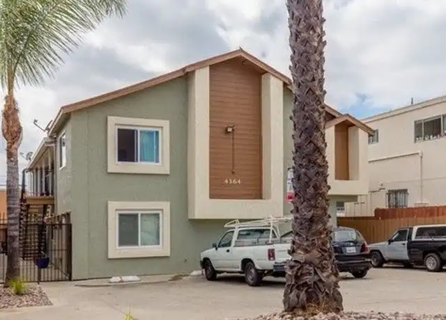 Property at 4364 50th St Unit 08, San Diego, CA, 92115, 1 bed, 1 bath, [object Object]