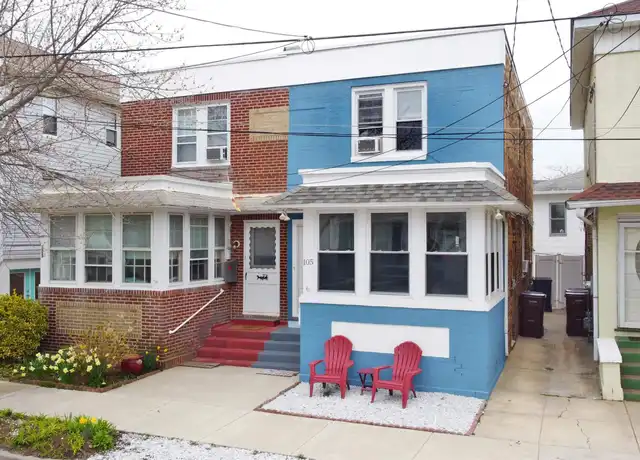 Property at 105 N Princeton Ave, Ventnor City, NJ, 08406, 3 beds, 2 baths, [object Object]