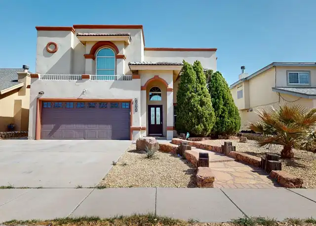 Property at 10908 Northview Dr, El Paso, TX, 79934, 3 beds, 2.5 baths, [object Object]