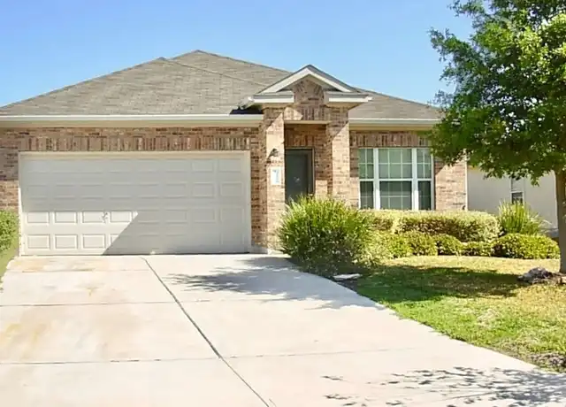 Property at 122 Brown St, Hutto, TX, 78634, 3 beds, 2 baths, [object Object]