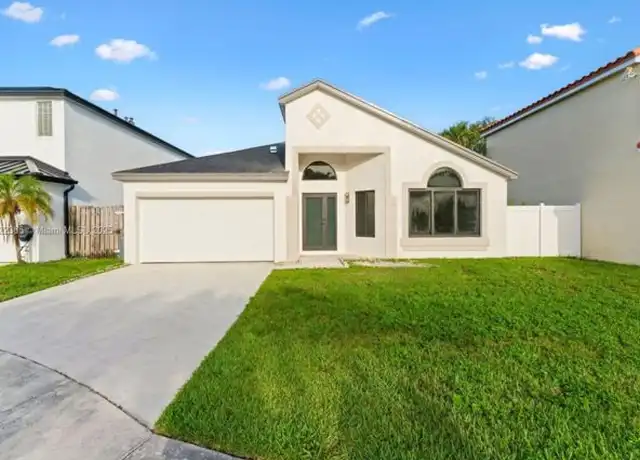 Property at 9940 SW 155th Ave, Miami, FL, 33196, 3 beds, 2 baths, [object Object]