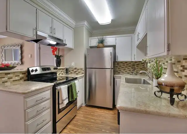 Property at Casa Alberta - 1575 Tenaka Pl, Sunnyvale, CA, 94087, 1-2 bed, 1-2 bath, [object Object]