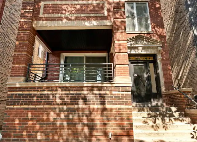 Property at 846 N Hoyne Ave Unit 1R, Chicago, IL, 60622, 2 beds, 1 bath, [object Object]