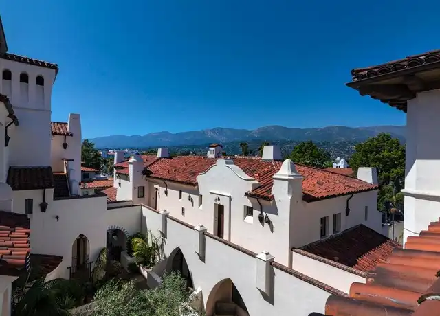 Property at 401 Chapala St #402, Santa Barbara, CA, 93101, 2 beds, 2 baths, [object Object]