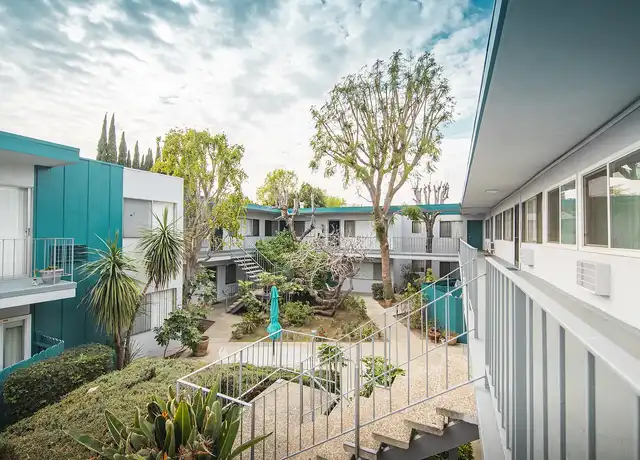 Property at Valley Paradise - 15420 Vanowen St, Van Nuys, CA, 91406, 1 bed, 1 bath, [object Object]