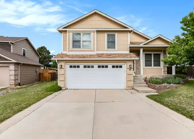 Property at 7928 Ferncliff Dr, Colorado Springs, CO, 80920, 3 beds, 3 baths, [object Object]