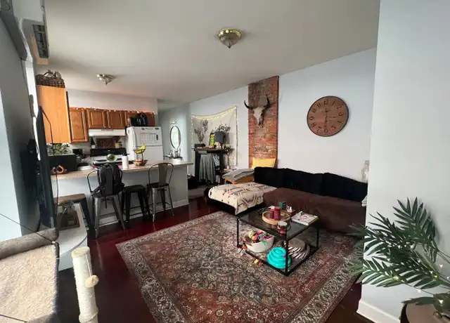 Property at 1734 Mount Vernon St, Philadelphia, PA, 19130, 1 bed, 1 bath, [object Object]
