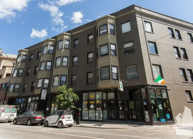Property at 2519 N Lincoln Ave, Chicago, IL, 60614, 2 beds, 1 bath, [object Object]