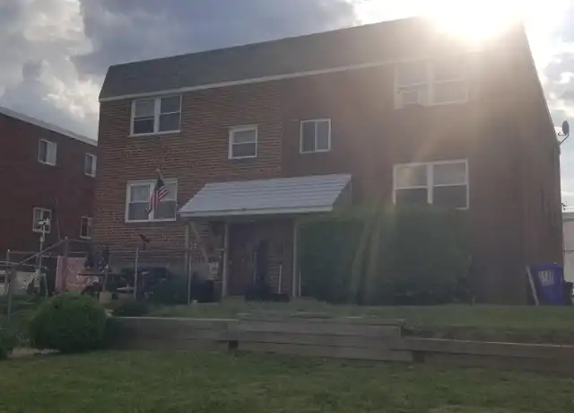 Property at 9418 Kirkwood Rd Unit 1, Philadelphia, PA, 19114, 2 beds, 1 bath, [object Object]