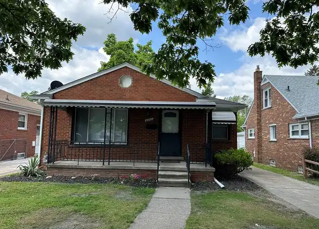 Property at 8243 Riverview St, Dearborn Heights, MI, 48127, 3 beds, 1 bath, [object Object]