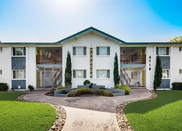 Property at 4722 Reiger Ave Unit 116, Dallas, TX, 75246, 1 bed, 1 bath, [object Object]
