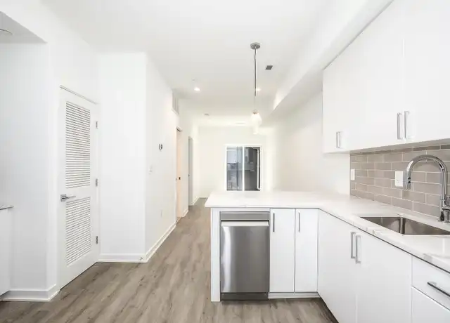 Property at 1444 Independence Ave SE Unit 1, Washington, DC, 20003, 1 bed, 1 bath, [object Object]