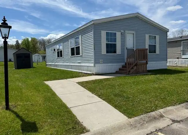 Property at 15588 Pine Ridge Dr Unit 92, Linden, MI, 48451, 3 beds, 2 baths, [object Object]
