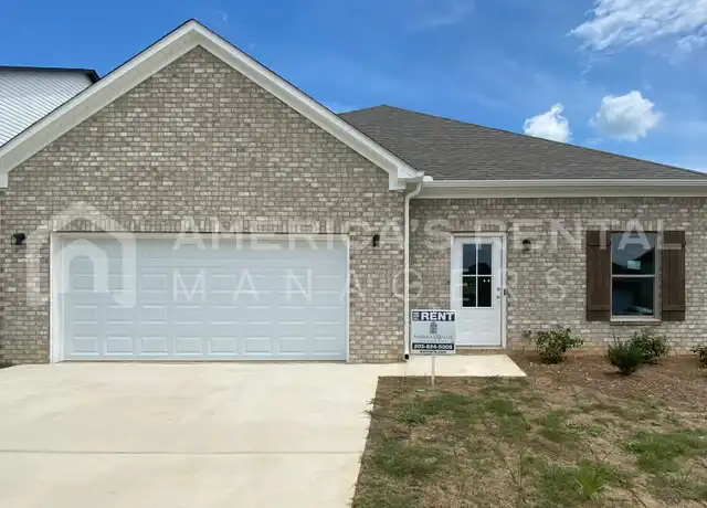 Property at 70 County Road 1701 Unit 1701, Cullman, AL, 35058, 3 beds, 2 baths, [object Object]