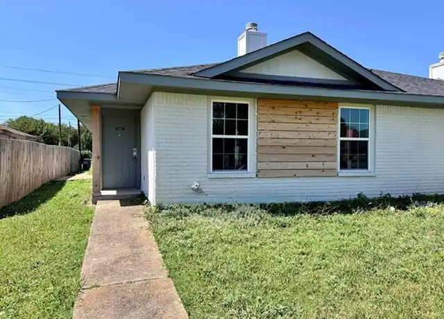 Property at 840 Potomac Dr, Lancaster, TX, 75134, 3 beds, 2 baths, [object Object]