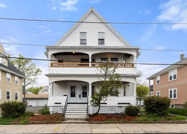 Property at 34-36 Springdale St Unit 34, Malden, MA, 02148, 5 beds, 2 baths, [object Object]