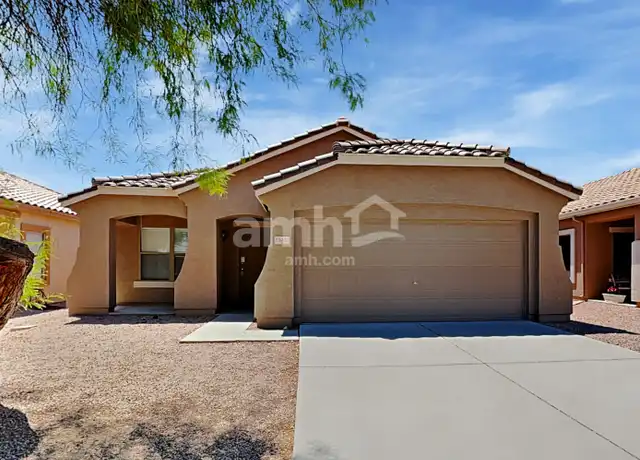 Property at 15445 W Cameron Dr, Surprise, AZ, 85379, 4 beds, 2 baths, [object Object]