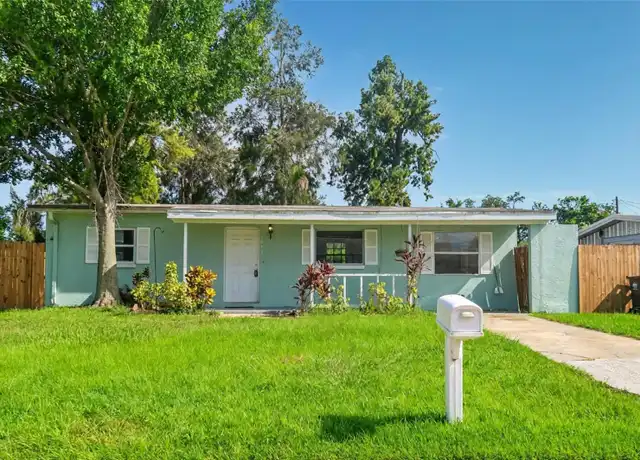 Property at 6013 Francis Dr, Apollo Beach, FL, 33572, 3 beds, 1 bath, [object Object]