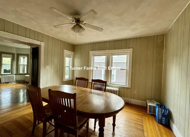 Property at 132 George St Unit 2, Medford, MA, 02155, 5 beds, 2 baths, [object Object]